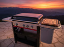 BBQ Boards® Weber Slate Side Cutting Board