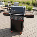 BBQ Boards® Weber Spirit Reinvented Side Boards (Matching Pair)