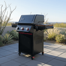 BBQ Boards® Weber Spirit Reinvented Side Boards (Matching Pair)