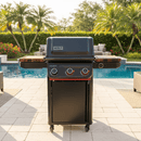 BBQ Boards® Weber Spirit Reinvented Side Boards (Matching Pair)
