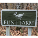 Redraw Logo for Flint Farm