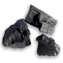 Jealous Devil XL Lump Charcoal sample of high quality hardwood charcoal