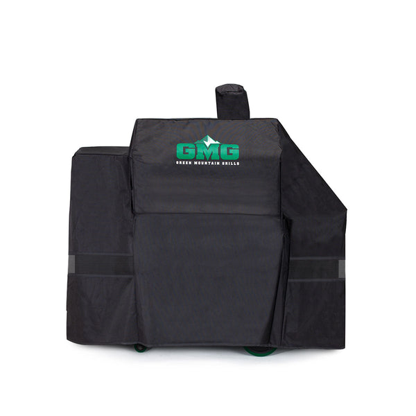 Green Mountain Grills Peak Prime 2.0 Cover Crawford/Green Mountain Grills