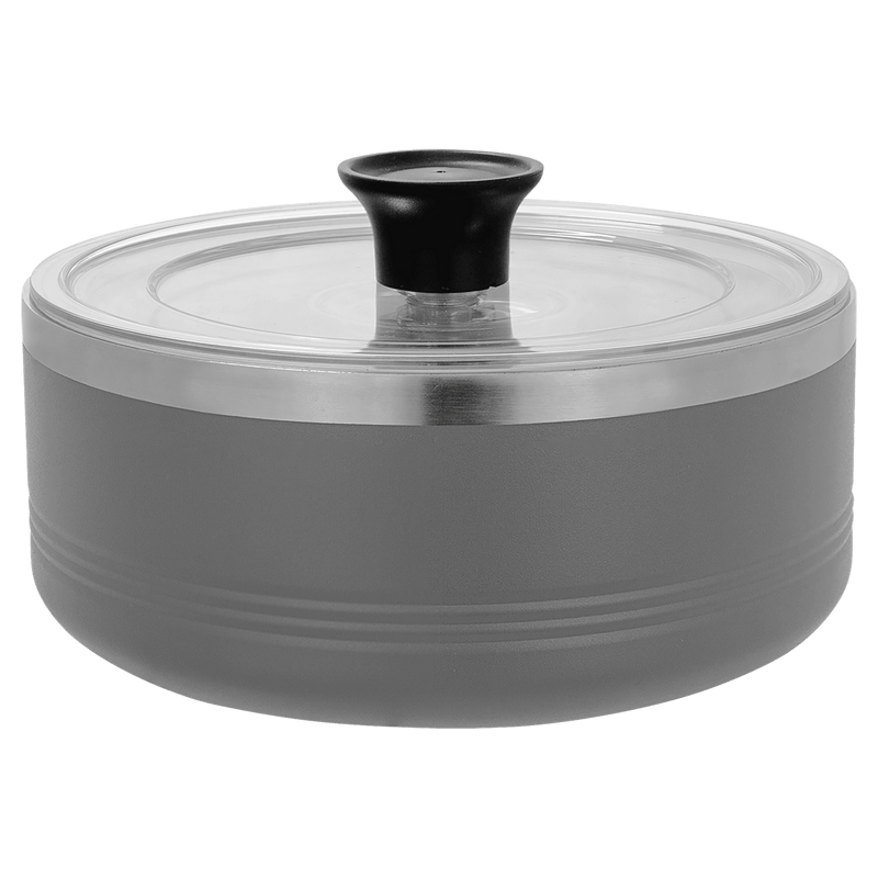 Polar Camel Insulated Serving Bowl with Lid JDS Industries