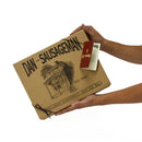 Dan the Sausageman Bare Necessities Gourmet Gift Box | DDR BBQ Supply