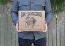 Dan the Sausageman The Orca Gourmet Gift Box | DDR BBQ Supply