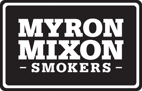 Myron Mixon Smokers