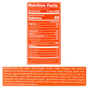 Meat Mitch Stay Hot BBQ Sauce – shop spicy sweet BBQ sauce at DDR BBQ Supply Ingredient Label