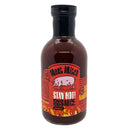 Meat Mitch Stay Hot BBQ Sauce – shop spicy sweet BBQ sauce at DDR BBQ Supply