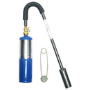 Mini Dragon Jr Flame Torch propane fire starter for charcoal grills and fire pits DDR BBQ Supply