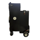 Myron Mixon MMS-G20 Gravity-Fed Smoker front view