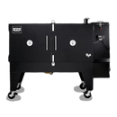 Myron Mixon RFG-72XC Gravity-Fed Smoker