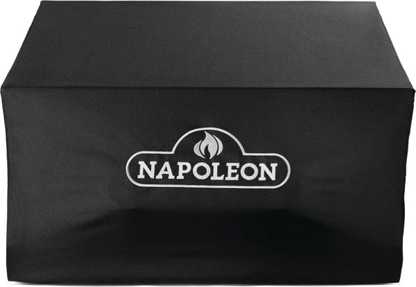 Napoleon 18 inch Built In Side Burner Grill Cover 61818 at DDR BBQ Supply