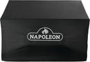 Napoleon 18 inch Built In Side Burner Grill Cover 61818 at DDR BBQ Supply