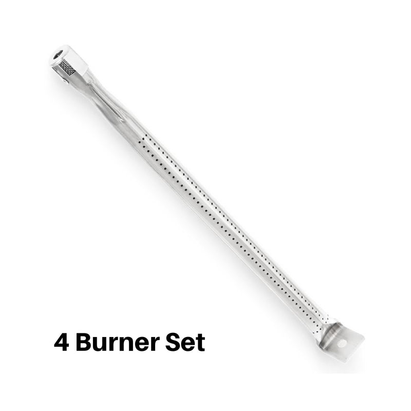Napoleon 4 Burner Set for Rogue 525 F425 Prestige 500 PRO500 Grills at DDR BBQ Suppl
