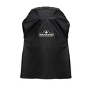 Napoleon 61287 grill cover for PRO285-STAND with shelf removal required