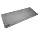Napoleon 68002 grill mat for large grills protects patios from grease, sparks, and food drips