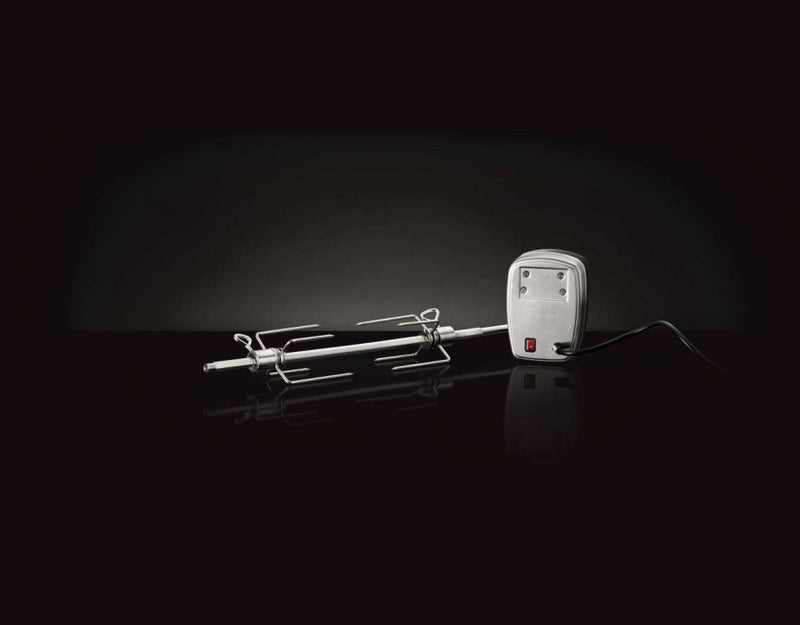 Napoleon Add on Rotisserie Kit 69851 for Built In 700 Series 44 BIG44RBPSS 1 BIG44RBNSS 1 DDR BBQ Supply