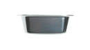 Napoleon Aluminum Grease Tray N710-0062 replacement for multiple Napoleon grill models at DDR BBQ Supply
