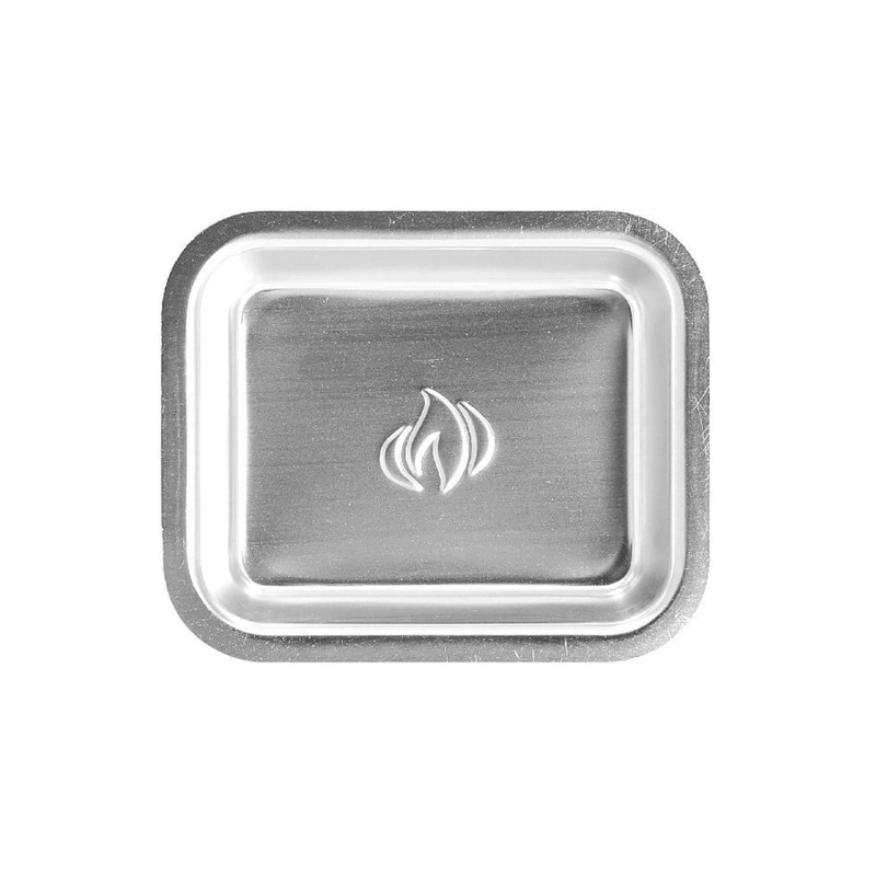 Napoleon Aluminum Grease Tray N710-0062 replacement for multiple Napoleon grill models at DDR BBQ Supply