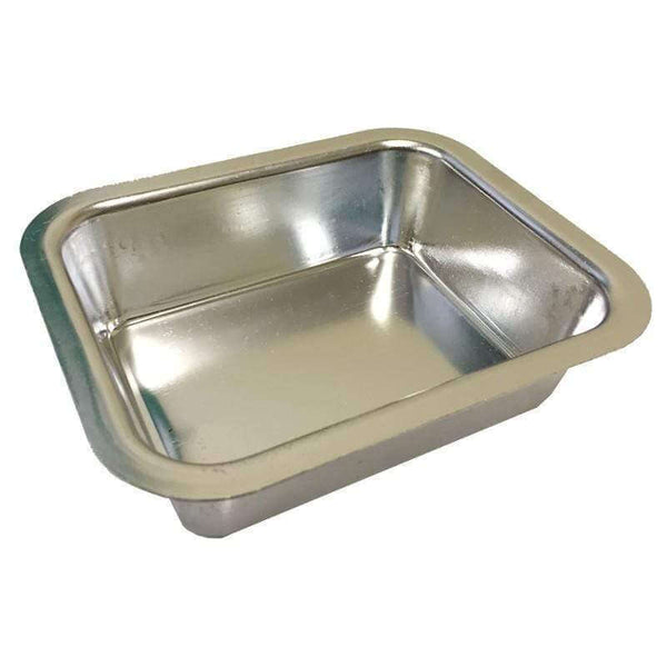 Napoleon Aluminum Grease Tray N710-0062 replacement for multiple Napoleon grill models at DDR BBQ Supply