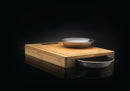 Napoleon Bamboo Cutting Board with Stainless Steel Bowls from DDR BBQ Supply