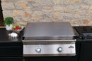 Napoleon Built In 700 Series 32 Griddle DDR BBQ Supply