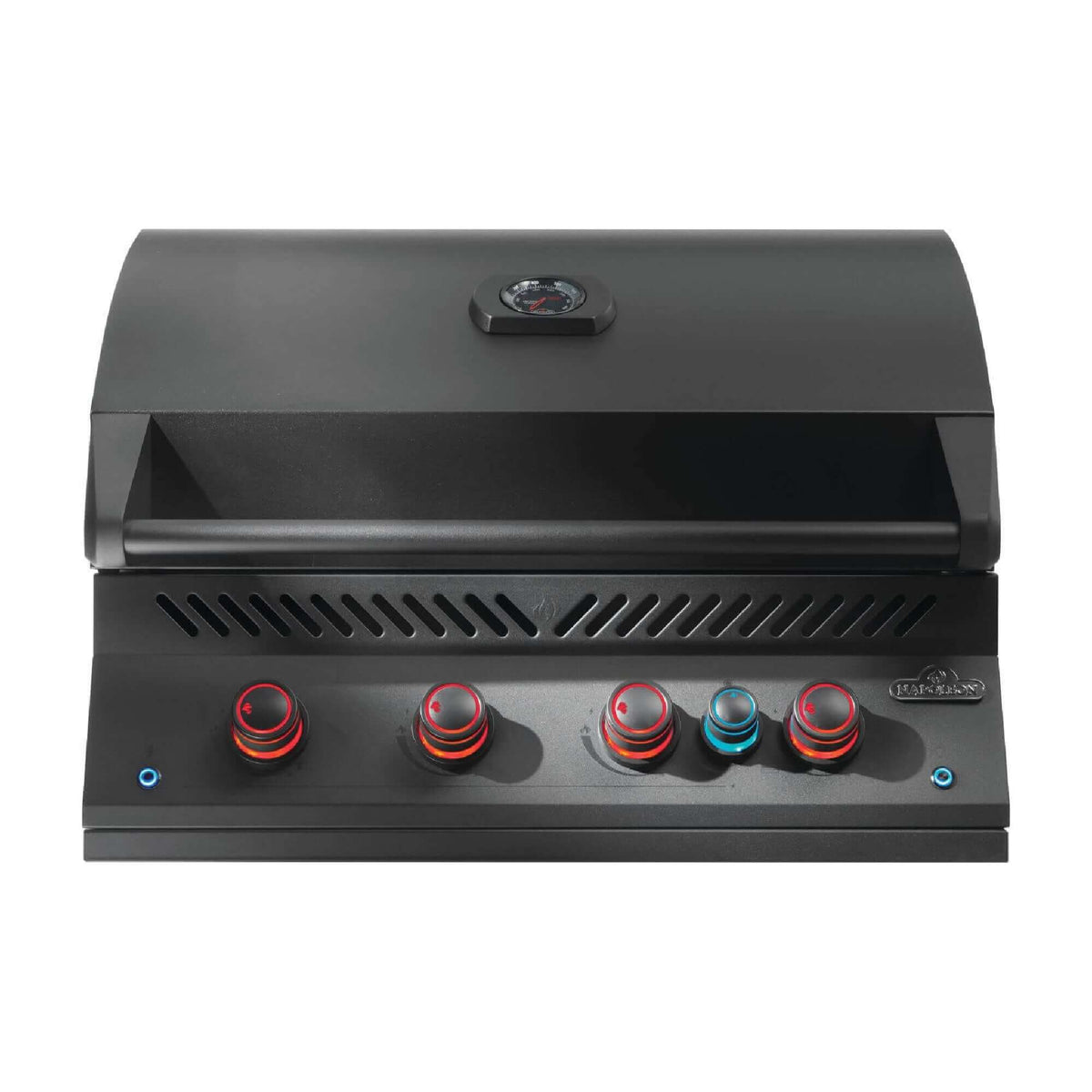 Napoleon 700 Series 32 Gas Grill | Built-In Infrared Rotisserie