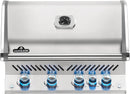 Napoleon-Built-in-Prestige-PRO-500-RB-Gas-Grill-Head-DDR-BBQ-Supply
