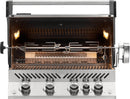 Napoleon-Built-in-Prestige-PRO-500-RB-Gas-Grill-Head-DDR-BBQ-Supply