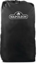 Napoleon Charcoal Storage Bag 61015 black water resistant charcoal organizer DDR BBQ Supply