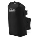 Napoleon Charcoal Storage Bag 61015 black water resistant charcoal organizer DDR BBQ Supply