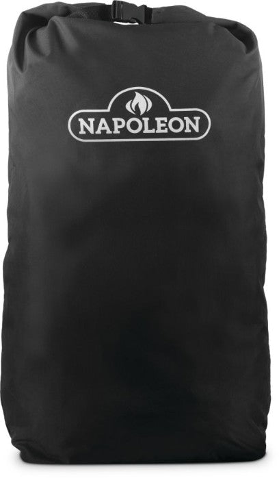 Napoleon Charcoal Storage Bag 61015 black water resistant charcoal organizer DDR BBQ Supply