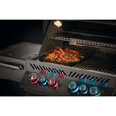 Napoleon Enameled Cast Iron Reversible Griddle for Prestige and PRO 500 grills at DDR BBQ Supply