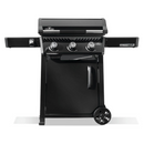 Napoleon Freestyle 24 Inch Pre Seasoned Non Stick Griddle F24DFTPK F24DFTNK DDR BBQ Supply