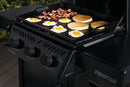 Napoleon Freestyle 24 Inch Pre Seasoned Non Stick Griddle F24DFTPK F24DFTNK DDR BBQ Supply