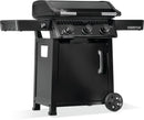 Napoleon Freestyle 24 Inch Pre Seasoned Non Stick Griddle F24DFTPK F24DFTNK DDR BBQ Supply