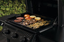 Napoleon Freestyle 24 Inch Pre Seasoned Non Stick Griddle F24DFTPK F24DFTNK DDR BBQ Supply