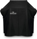 Napoleon Grill Cover 61527 a Water-Resistant Premium Cover for Rogue 525 Gas Grills (Shelves Up) from DDR BBQ Supply