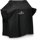 Napoleon Grill Cover 61527 a Water-Resistant Premium Cover for Rogue 525 Gas Grills (Shelves Up) from DDR BBQ Supply