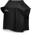Napoleon Grill Cover 61527 a Water-Resistant Premium Cover for Rogue 525 Gas Grills (Shelves Up) from DDR BBQ Supply