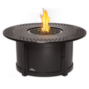 Napoleon Kensington Round Patioflame Fire Table at DDR BBQ Supply