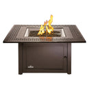 Napoleon Kensington Square Patioflame Fire Table at DDR BBQ Supply