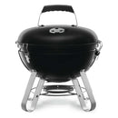 Napoleon Legend 14-Inch Portable Charcoal Kettle Grill at DDR BBQ Supply