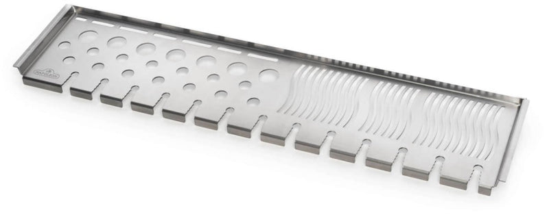 Napoleon Multifunctional Warming Rack for Prestige and PRO 665 Series at DDR BBQ Supply