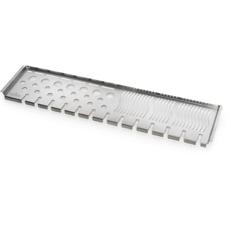 Napoleon Multifunctional Warming Rack for Prestige and PRO 665 Series at DDR BBQ Supply
