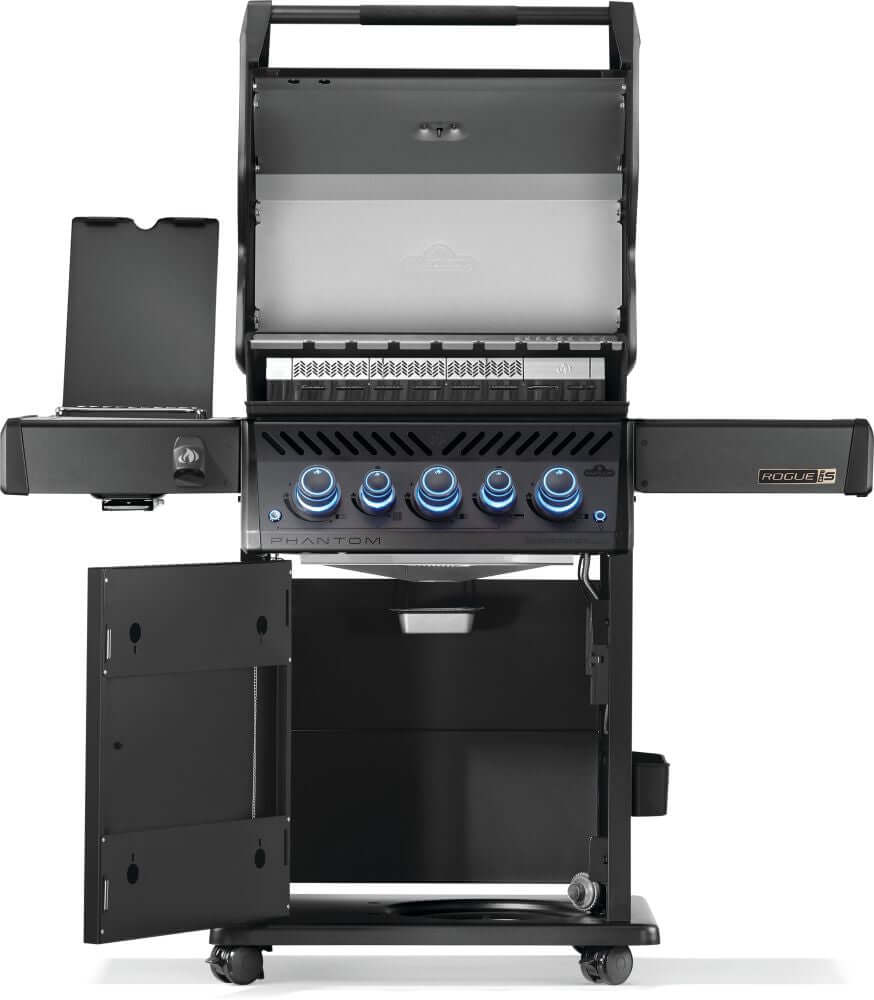 Napoleon Phantom Rogue PRO-S Grill - Thumbnail 3