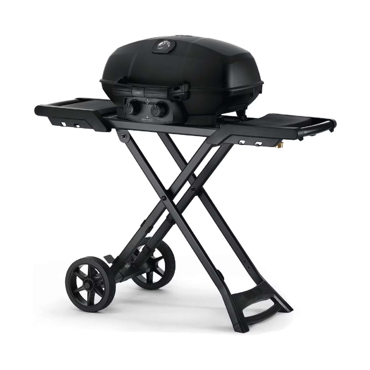 Napoleon TravelQ PRO285 Grill Cover - Thumbnail 4
