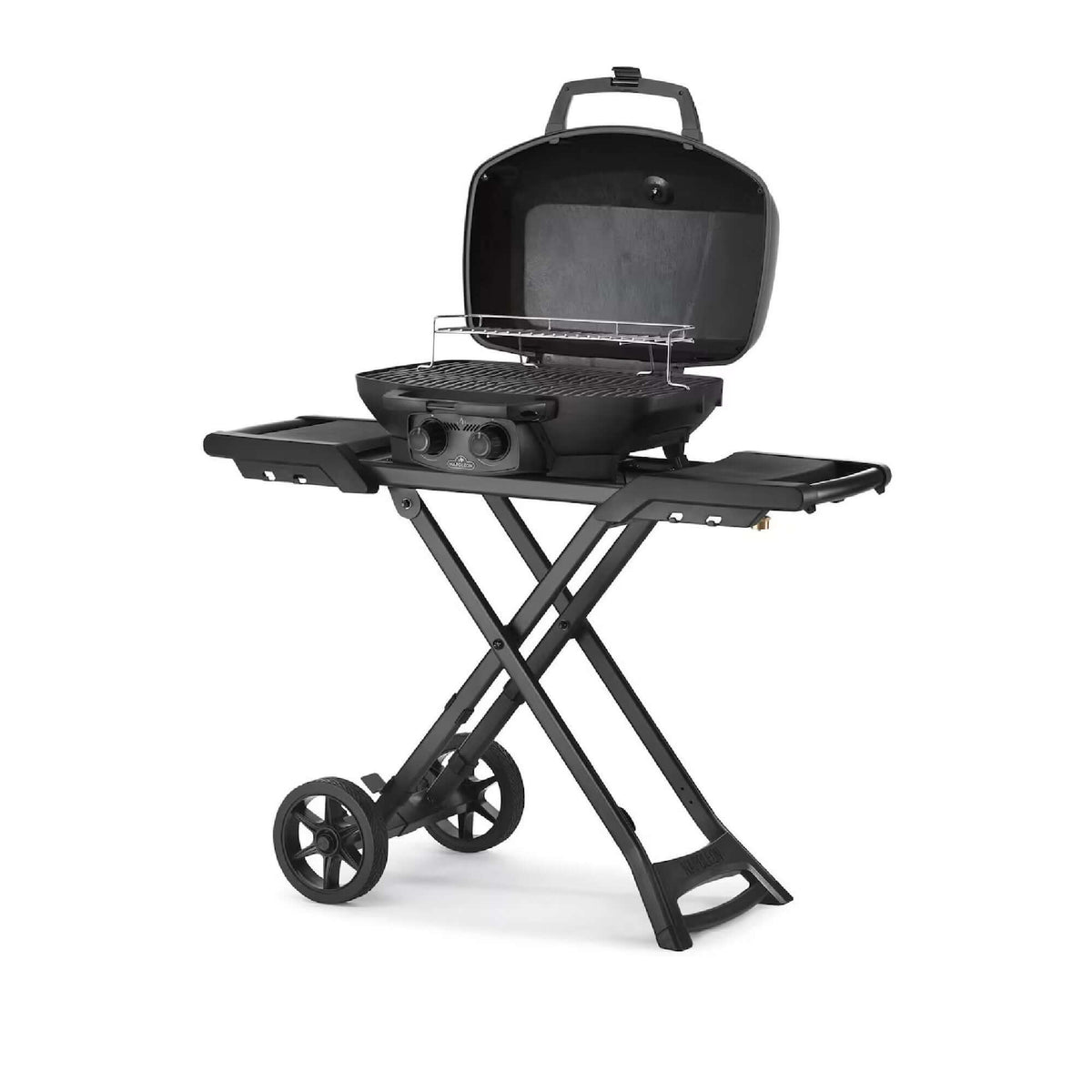 Napoleon TravelQ PRO285 Grill Cover - Thumbnail 5