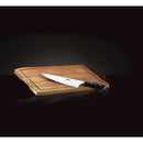 Napoleon Premium Cutting Board and Knife Set 70066 acacia wood board with chef knife DDR BBQ Supply